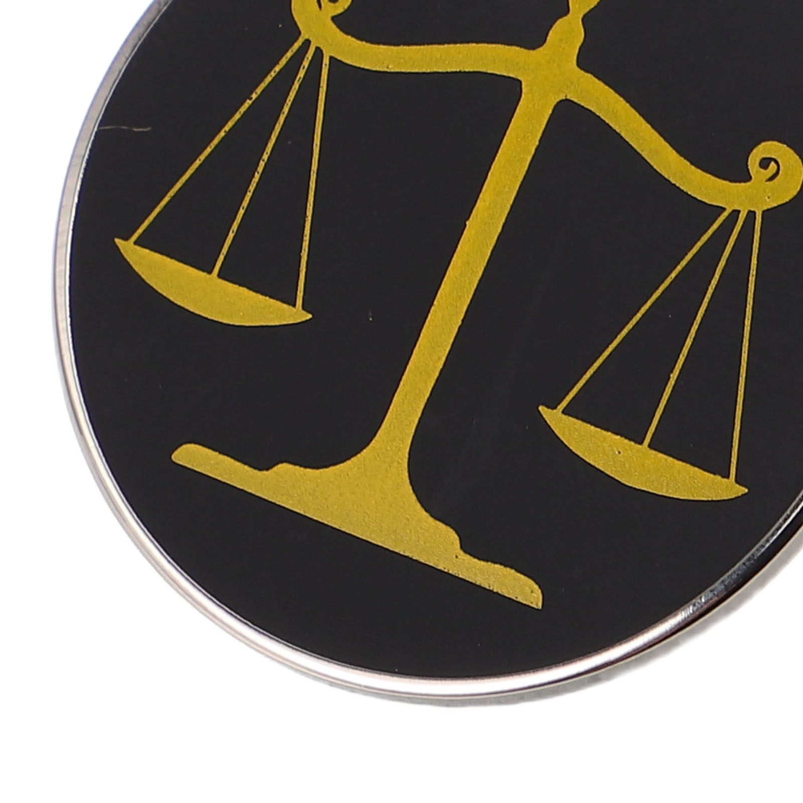 2 stuks Advocaat Justitie Pin  - Men'S Formal Wear For Graduation recensie en prijs