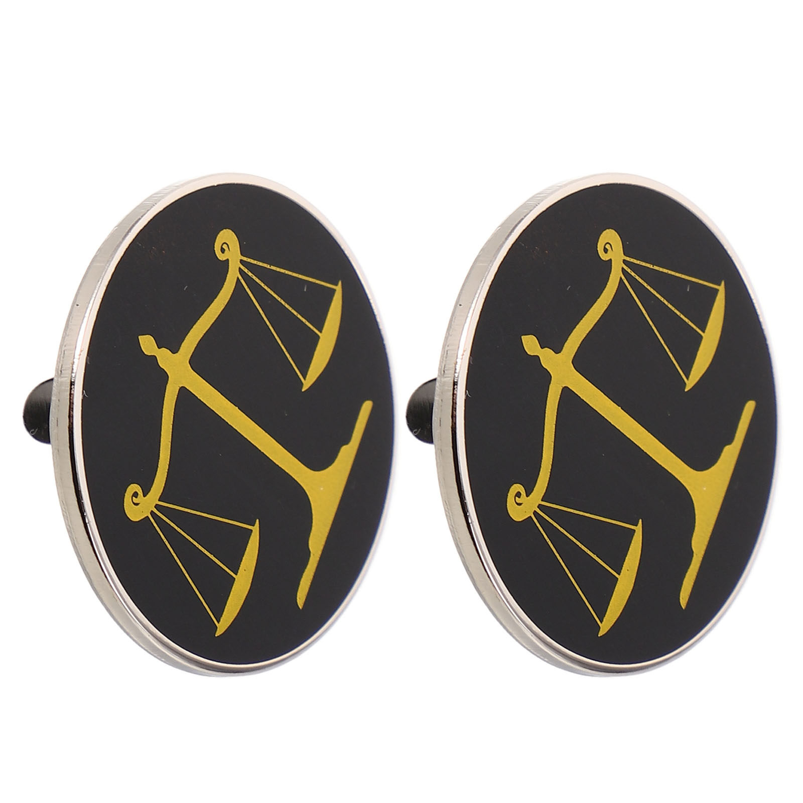 2 stuks Advocaat Justitie Pin  - Men'S Formal Wear For Graduation recensie en prijs
