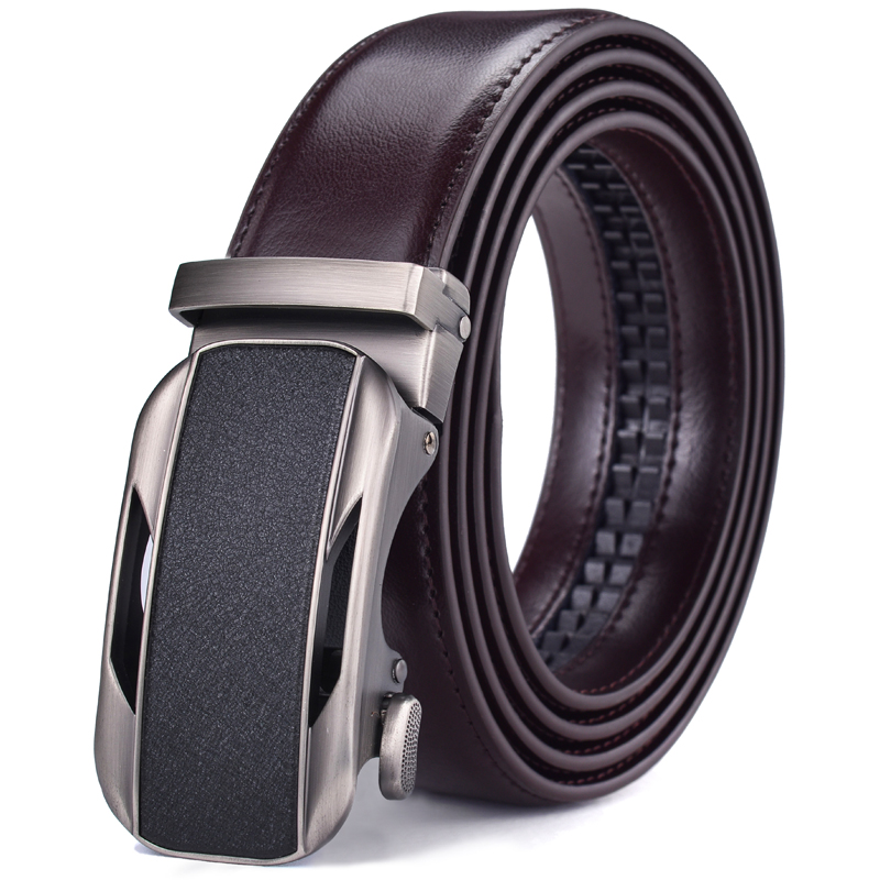 Ratchet Dress lederen riemen v - Men'S Formal Wear Belt recensie en prijs