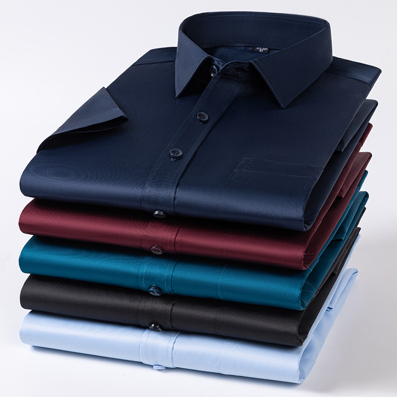 Plus Size 7XL Zomer Heren Over - Large Men Formal Wear recensie en prijs