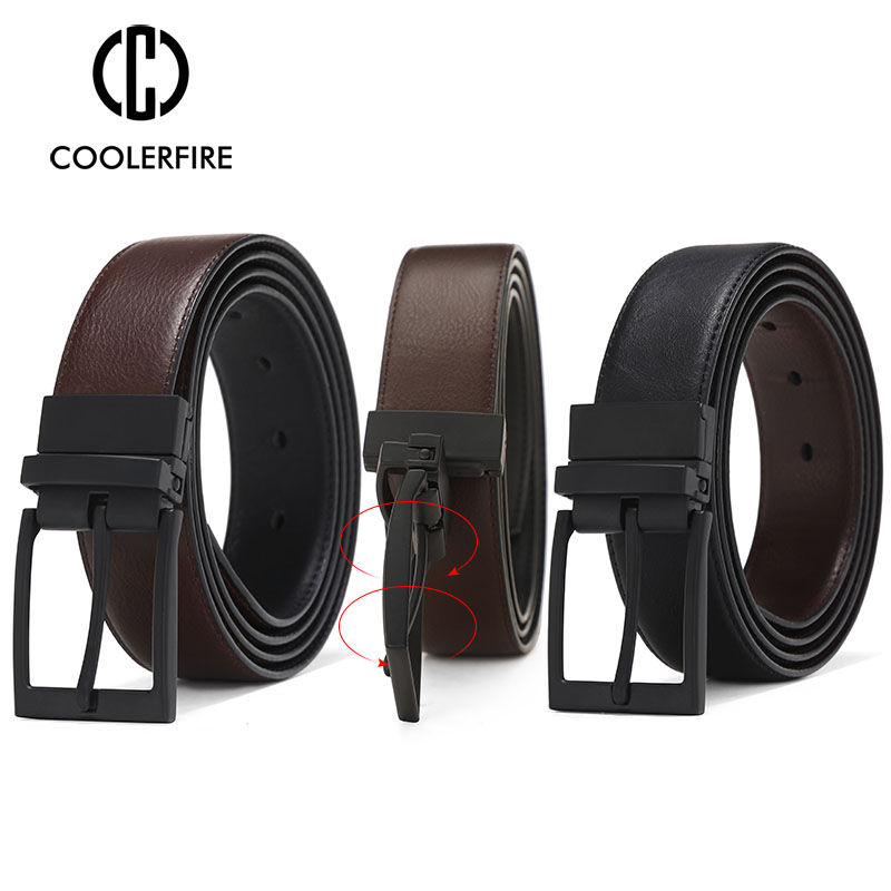 Herenriem Zakelijke kledingrie - Men'S Formal Wear Belt recensie en prijs