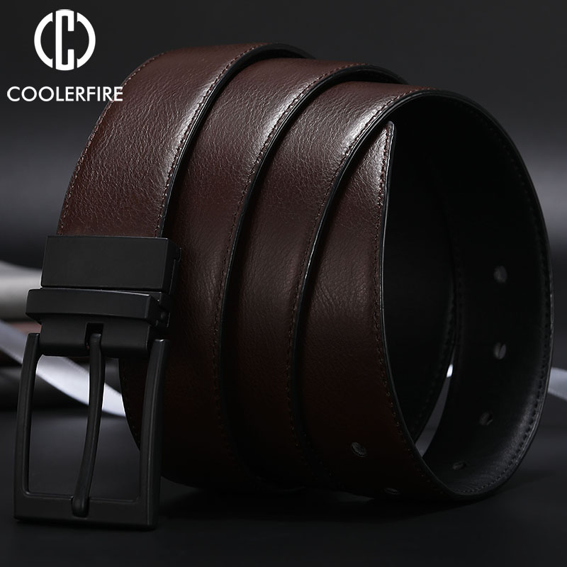 Herenriem Zakelijke kledingrie - Men'S Formal Wear Belt recensie en prijs