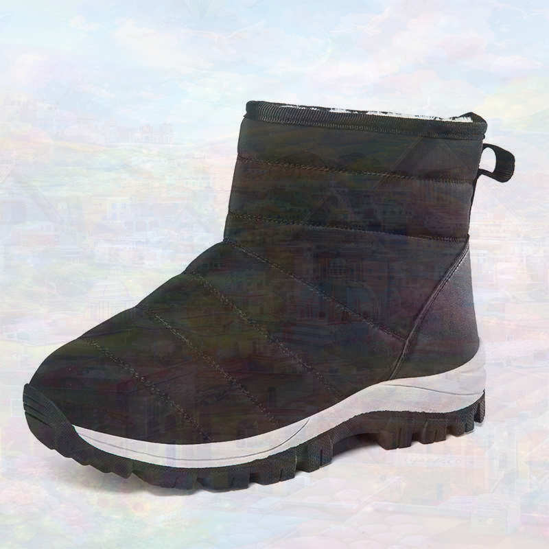 Antislip Thermo Ouderen Tennis - Men'S Gents Formal Wear recensie en prijs