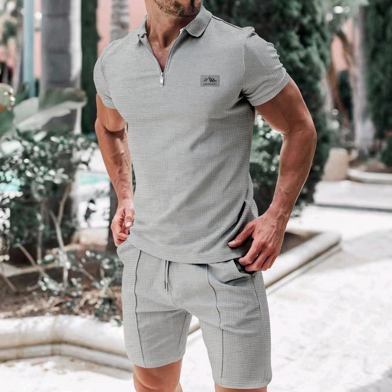 2026 Nieuwe Herenpak Europese  - Men Formal Wear Set recensie en prijs