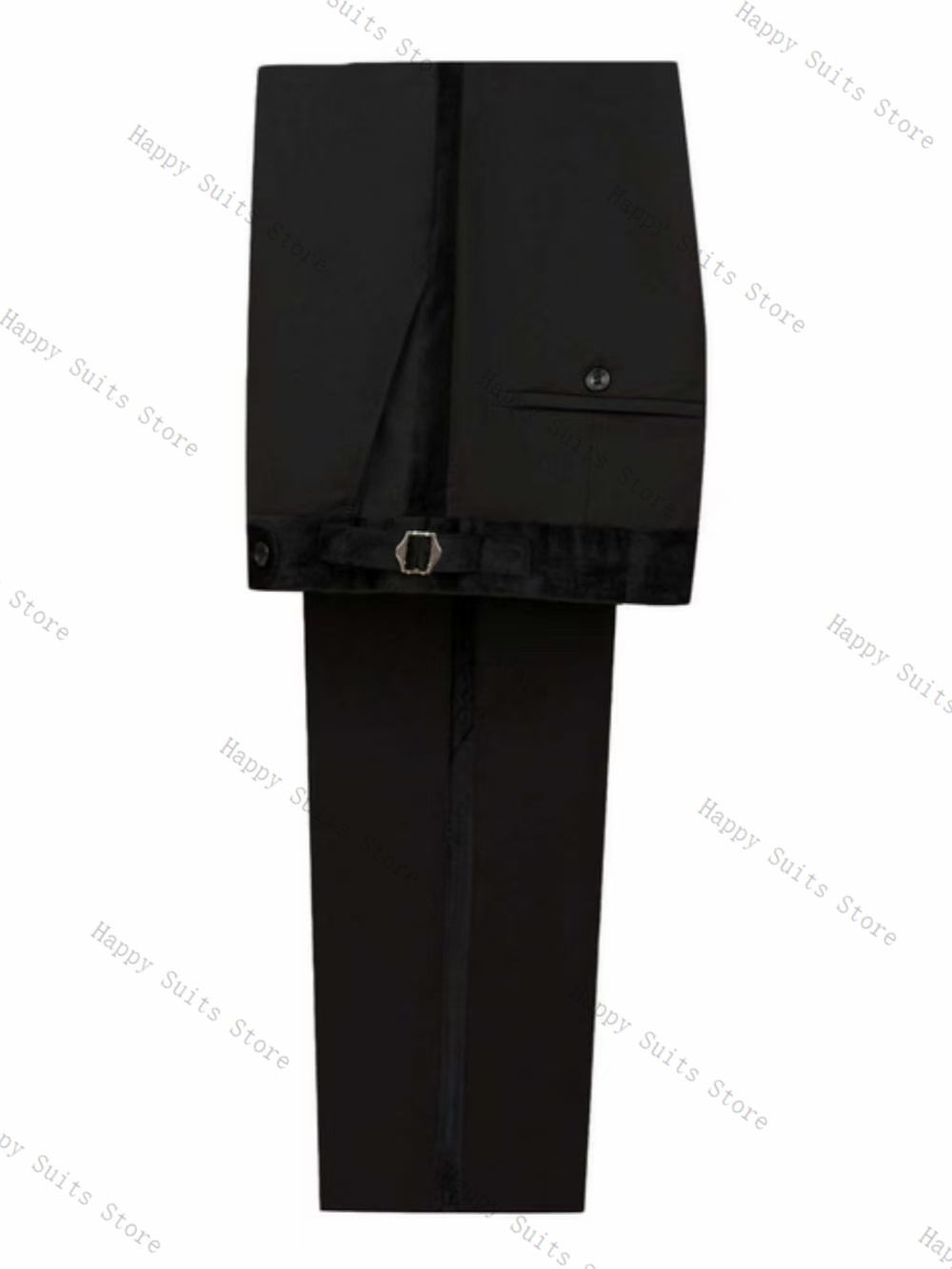 Rode Kristallen Mannen Pak Set - Formal Wear Jersey For Men recensie en prijs