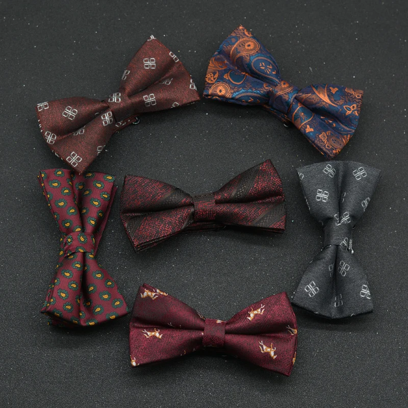 Vlinderdas mannen bruiloft dub - Formal Wear For Men In Wedding recensie en prijs