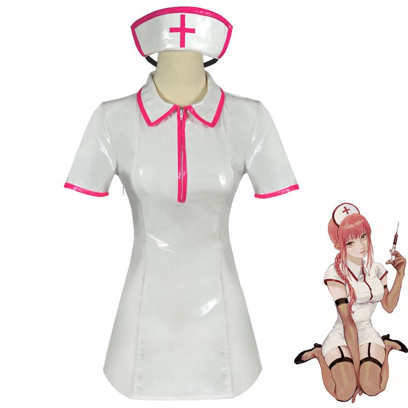 Anime Chainsaw Man Cosplay Kos - Men Formal Wear Set recensie en prijs