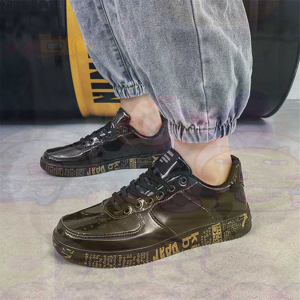 Ronde voet maat 45, sneakers g - Men'S Gents Formal Wear recensie en prijs