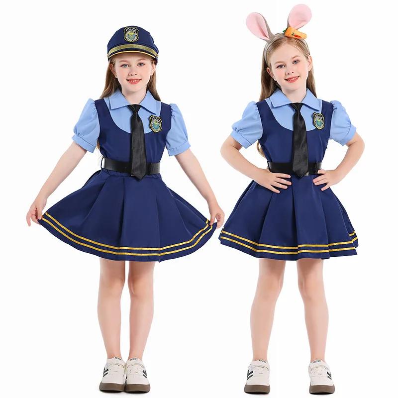 Meisjes Cosplay Judy Hopps Pol - Men Formal Wear Set recensie en prijs