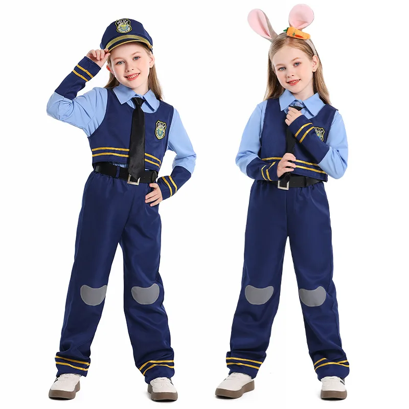 Meisjes Cosplay Judy Hopps Pol - Men Formal Wear Set recensie en prijs