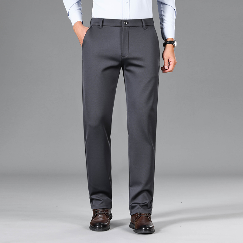 Zomer Dunne Borduurpak Broek M - Men Formal Wear Set recensie en prijs