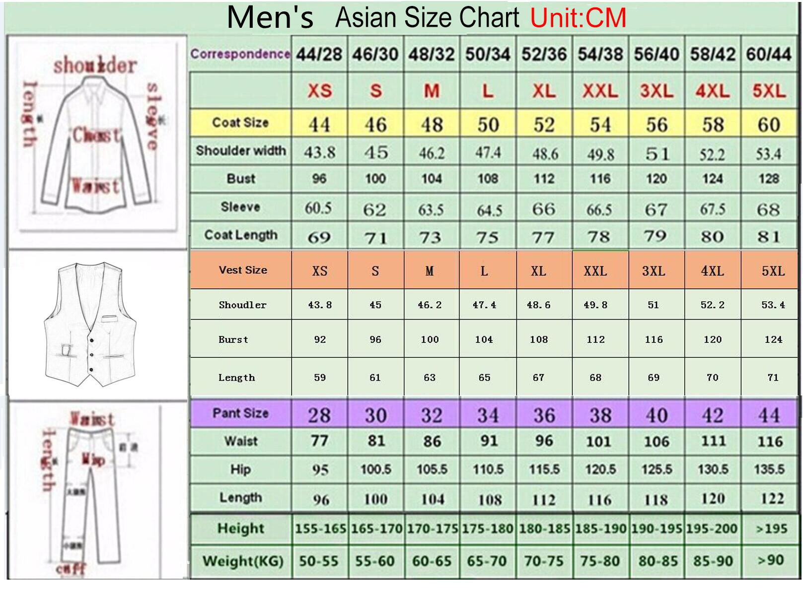 High-end mode diamant mannen p - Formal Wear For Men In Wedding recensie en prijs