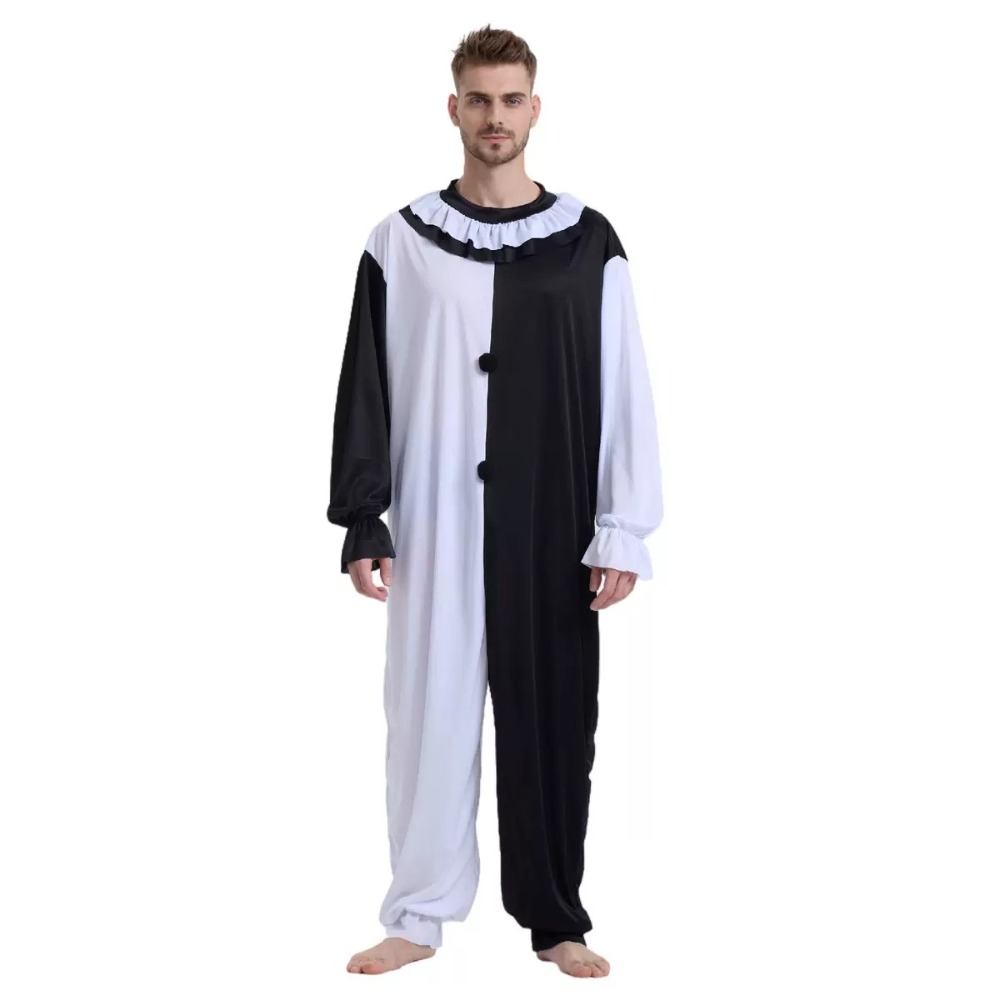 Terriifier Art Clown Joker Cos - Men Formal Wear Set recensie en prijs