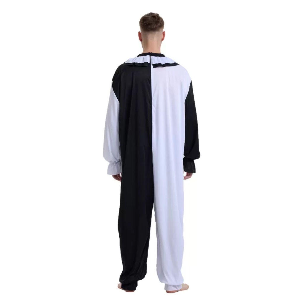 Terriifier Art Clown Joker Cos - Men Formal Wear Set recensie en prijs