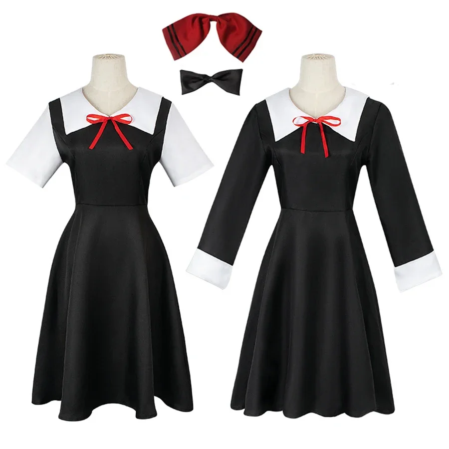 Anime Kaguya Sama Liefde Is Oo - Men Formal Wear Set recensie en prijs