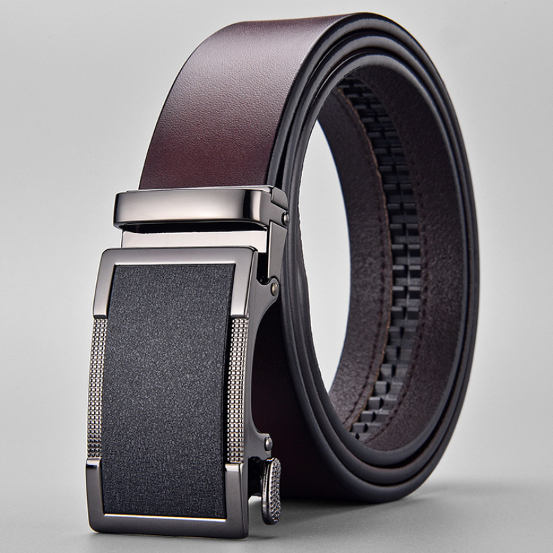 Herriemen van bekende merken,  - Men'S Formal Wear Belt recensie en prijs