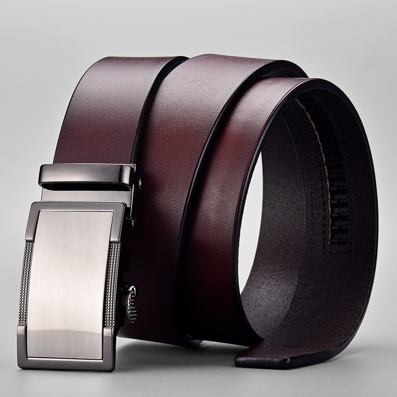 Herriemen van bekende merken,  - Men'S Formal Wear Belt recensie en prijs