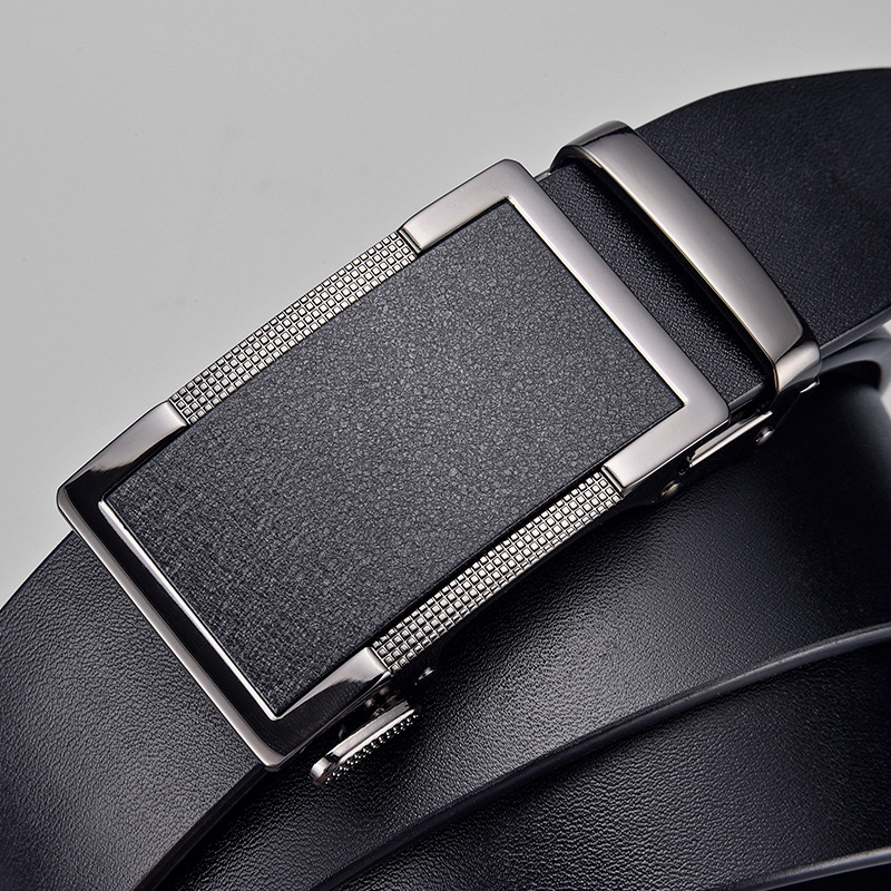 Herriemen van bekende merken,  - Men'S Formal Wear Belt recensie en prijs