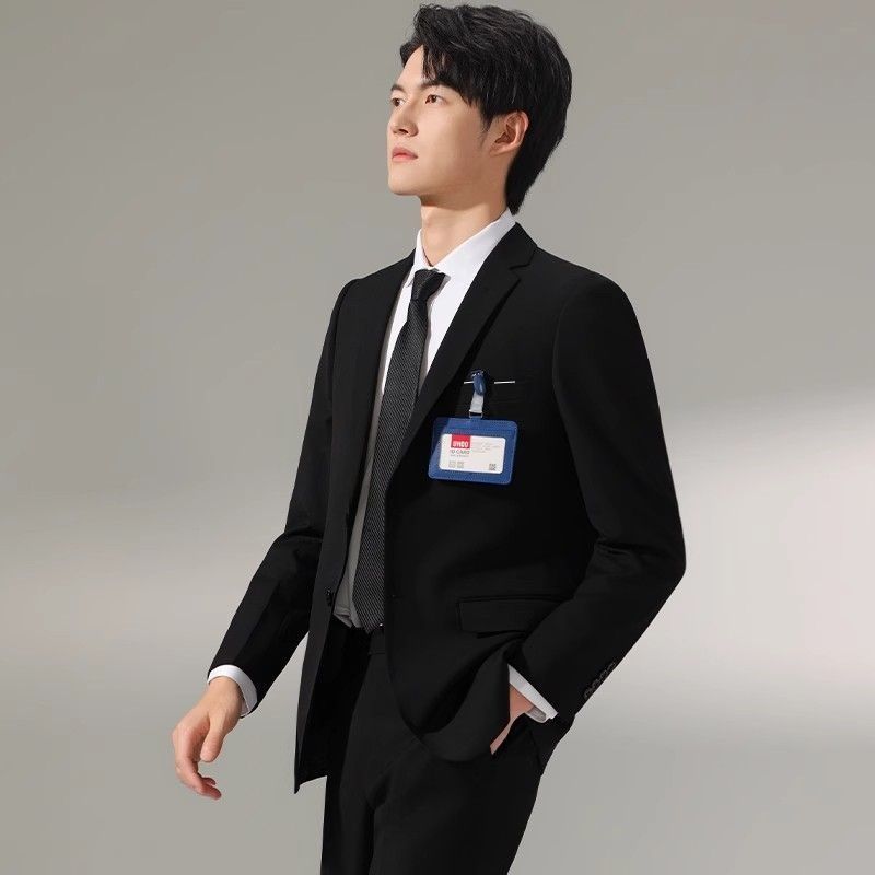 Heren tienerjongens Koreaanse  - Men'S Formal Wear For Graduation recensie en prijs