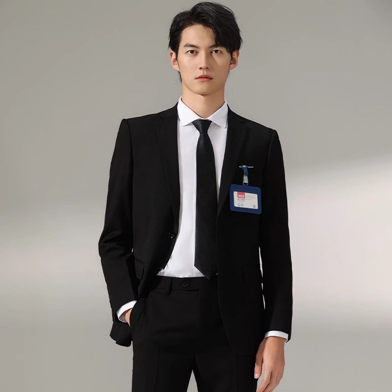 Heren tienerjongens Koreaanse  - Men'S Formal Wear For Graduation recensie en prijs