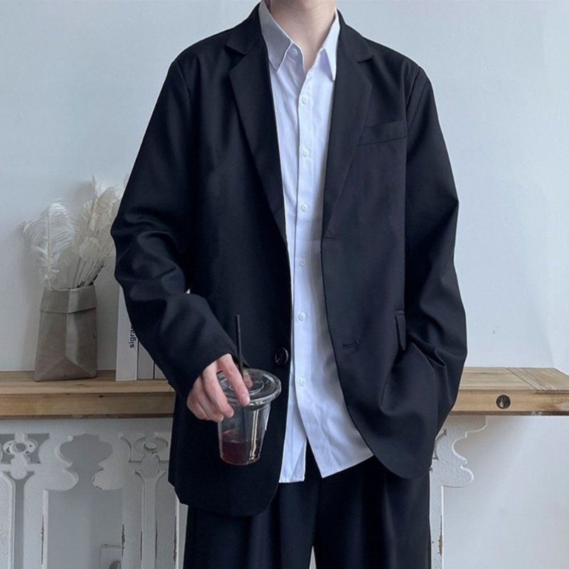 Heren Casual Pak Set College M - Men'S Formal Wear For Graduation recensie en prijs