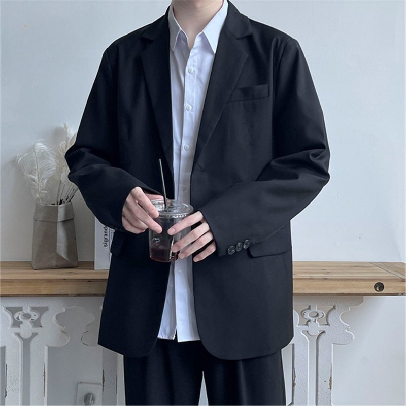 Heren Casual Pak Set College M - Men'S Formal Wear For Graduation recensie en prijs