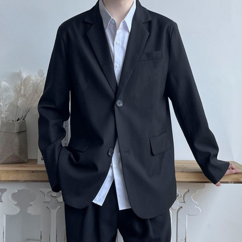 Heren Casual Pak Set College M - Men'S Formal Wear For Graduation recensie en prijs